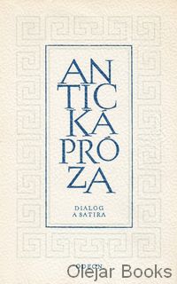 Dialog a satira