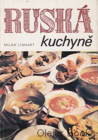 Ruská kuchyně