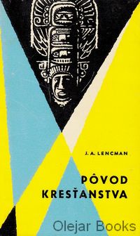 Pôvod kresťanstva