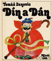 Dín a Dán