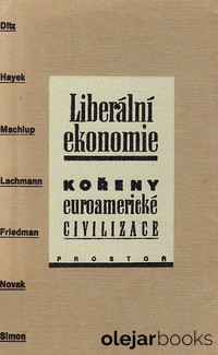Liberální ekonomie 