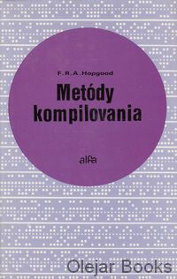 Metódy kompilovania