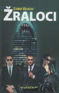 Žraloci