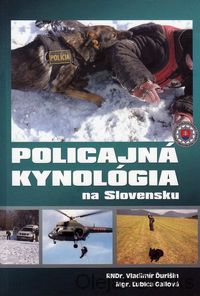 Policajná kynológia