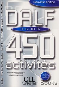 Dalf 450 activités