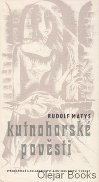 Kutnohorské pověsti