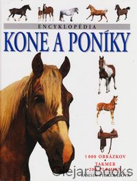 Kone a poníky