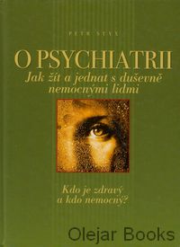 O psychiatrii