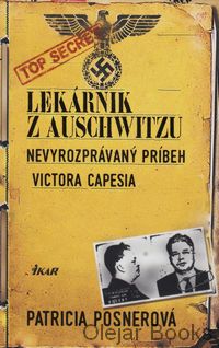 Lekárnik z Auschwitzu