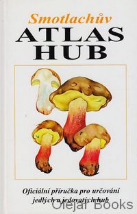 Smotlachův atlas hub