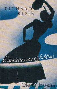 Cigarettes are Sublime