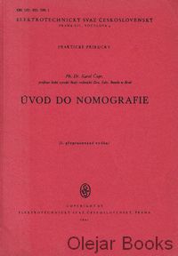 Úvod do nomografie