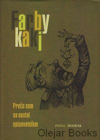Farby kaki