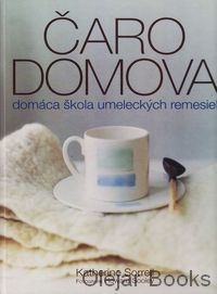 Čaro domova