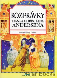 Rozprávky Hansa Christiana Andersena