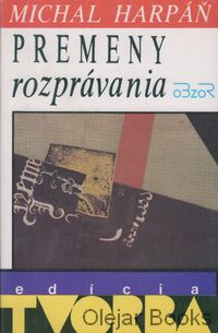 Premeny rozprávania