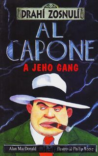 Al Capone a jeho gang