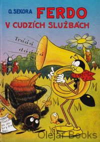 Ferdo v cudzích službách