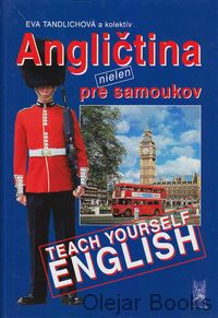 Angličtina nielen pre samoukov