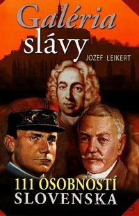Galéria slávy