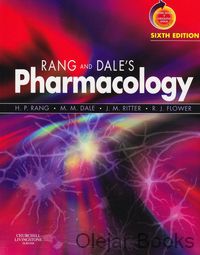 Rang and Dale's Pharmacology