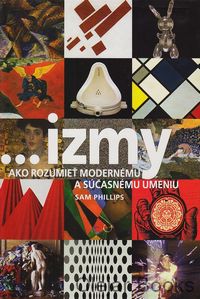 Izmy, ako rozumieť súčasnému umeniu