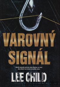Varovný signál