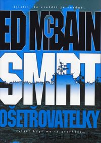 Smrt ošetřovatelky
