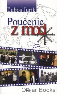 Poučenie z moci