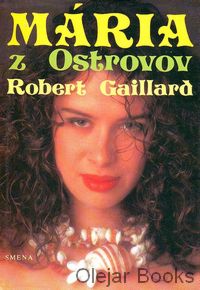 Mária z Ostrovov
