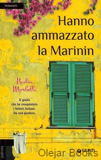 Hanno ammazzato la Marinin