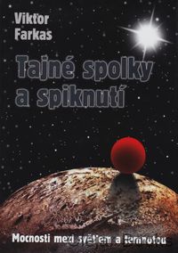 Tajné spolky a spiknutí
