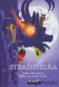 Strašidielka