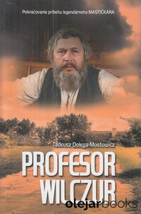 Profesor Wilczur