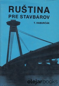 Ruština pre stavbárov