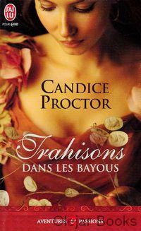 Trahisons dans les bayous