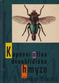 Kapesní atlas dvoukřídlého hmyzu