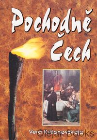 Pochodně Čech
