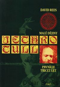 Malé dějiny Jethro Tull