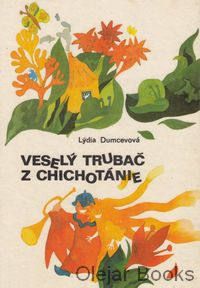 Veselý trubač z chichotánie
