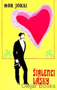 Šialenci lásky