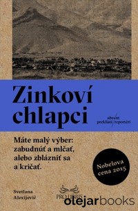 Zinkoví chlapci