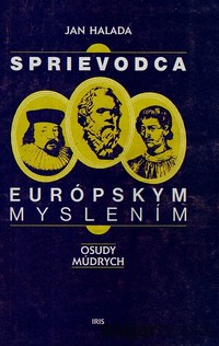 Sprievodca európskym myslením