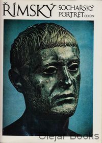 Římsky sochařský portrét