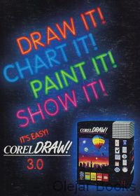 Corel Draw, Version 3.0