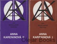 Anna Kareninová I., II.