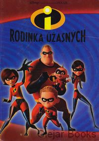 Rodinka Úžasných