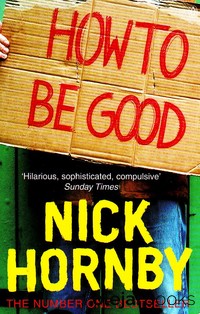 How To Be Good 