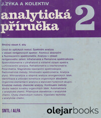 Analytická příručka 2