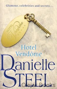 Hotel Vendôme